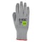 Magid Coated Gloves, Cut Level 4 1 PR GPD514-8 - alternate 5